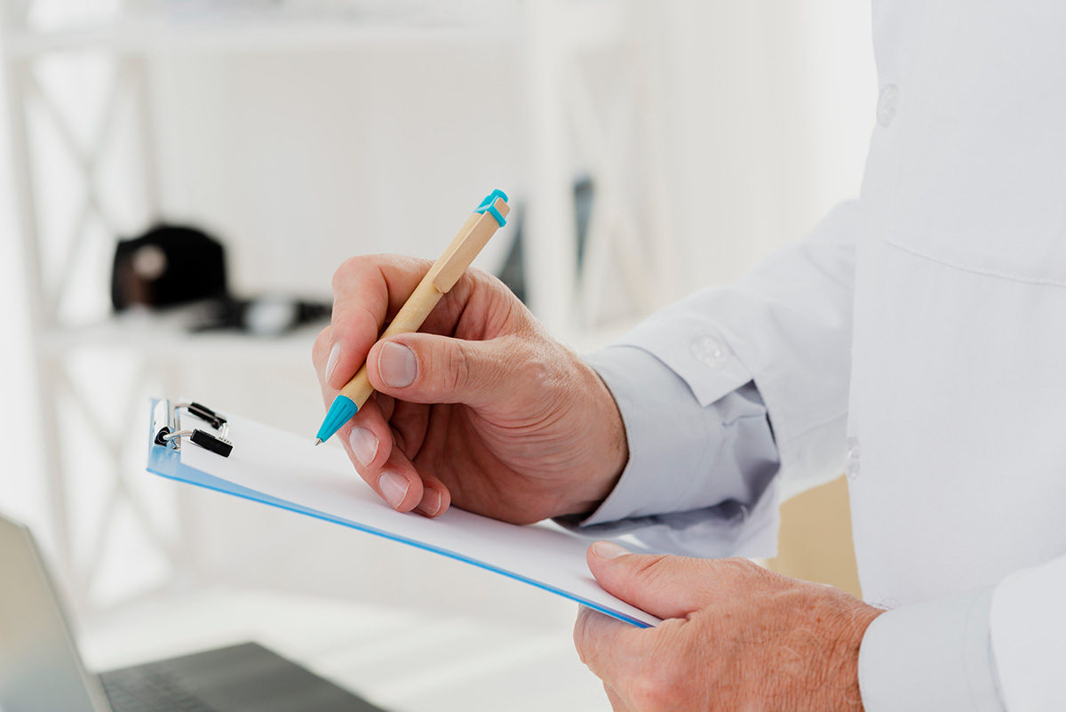 Testosterone Replacement Therapy In Testosterone Replacement Therapy Clinic In Carson